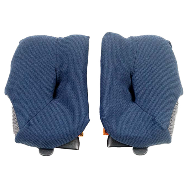 Arai Helmets Rx-7v evo anti-microbial cheek pads